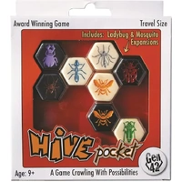 Hive Pocket Game