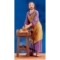 Roman Inc - Saint Joseph the Worker