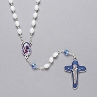 Roman Inc - St Mother Teresa Rosary