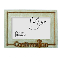Roman Inc - Confirmation Photo Frame