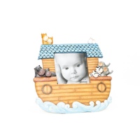 Noahs Ark Frame - 4x4"