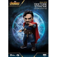 Beast Kingdom Egg Attack - Marvel Avengers Infinity War Doctor Strange