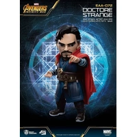 Beast Kingdom Egg Attack - Marvel Avengers Infinity War Doctor Strange