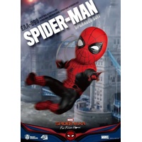 Beast Kingdom Egg Attack - Marvel Spiderman Far From Home Upgraded Suit