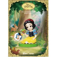 Beast Kingdom Mini Egg Attack - Disney Princess Snow White