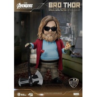 Beast Kingdom Egg Attack - Marvel Avengers Endgame Bro Thor