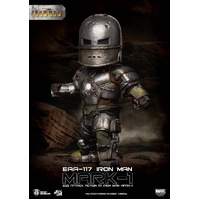 Beast Kingdom Egg Attack - Marvel Iron Man Mark 1