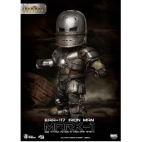 Beast Kingdom Egg Attack - Marvel Iron Man Mark 1
