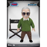 Beast Kingdom Egg Attack - Marvel Stan Lee