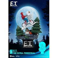 Beast Kingdom D Stage - ET the Extra Terrestrial