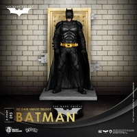 Beast Kingdom D Stage - DC Comics Batman The Dark Knight The Batman