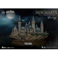 Beast Kingdom Master Craft - Harry Potter Hogwarts School of Witchcraft and Wizardry