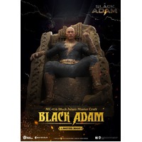 Beast Kingdom Master Craft - DC Comics Black Adam
