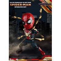 Beast Kingdom Egg Attack - Marvel Spiderman No Way Home Integrated Suit