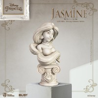 Beast Kingdom Bust - Disney Princess Jasmine
