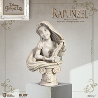 Beast Kingdom Bust - Disney Princess Rapunzel 