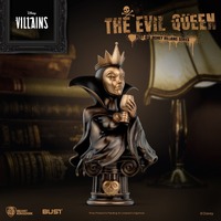 Beast Kingdom Bust - Disney Villains The Evil Queen