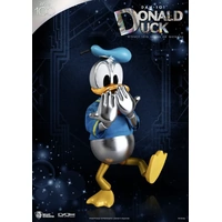 Beast Kingdom Dynamic Action Heroes - Disney 100 Years Of Wonder Donald Duck