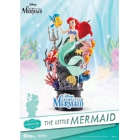 Beast Kingdom D Stage - Disney The Little Mermaid