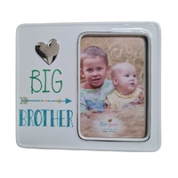 Demdaco Baby - Big Brother Frame 4x6"