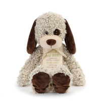 Demdaco Baby - Big Brother Puppy Plush