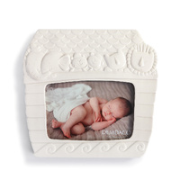 Demdaco Baby - Noah's Ark Photo Frame