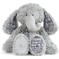 Demdaco Baby - Love You Crew Rory Elephant Plush