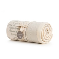 Demdaco Baby - Nighty Night Sweet Dreams Blanket