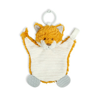 Demdaco Baby - Teether Buddy Fox