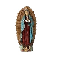 Roman Inc - Our Lady of Guadalupe - Compassionate Mother of God