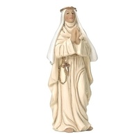 Roman Inc - Saint Catherine of Siena Doctor of the Church