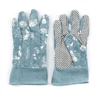 Jardinopia Adult Gardening Gloves - Beatrix Potter Peter Rabbit