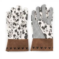 Jardinopia Adult Gardening Gloves - Disney Mickey and Friends