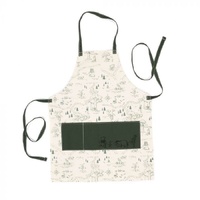 Jardinopia Adult Gardening Apron - Disney Winnie the Pooh