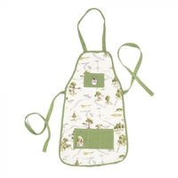 Jardinopia Childrens Gardening Apron - Disney Winnie the Pooh