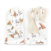 Jardinopia Childrens Gardening Gloves - Disney Winnie the Pooh