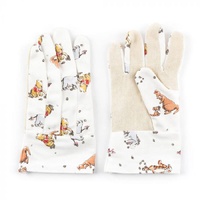 Jardinopia Childrens Gardening Gloves - Disney Winnie the Pooh