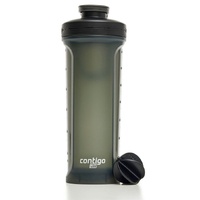 Contigo FIT Shake & Go 2.0  - Sake/Grey mixer bottle 828ml 