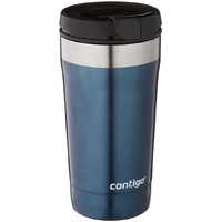 Contigo Uptown Dual Sip Tumbler - Blueberry  473ml 