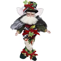 Mark Roberts Christmas Fairies - Small Holly Berry