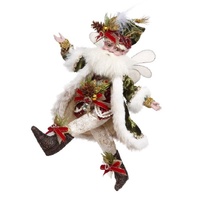 Mark Roberts Christmas Fairies - Small Believe