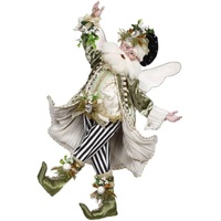 Mark Roberts Fairies - Large Under the Mistletoe