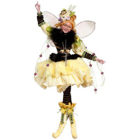 Mark Roberts Fairies - Medium Honey Do Girl