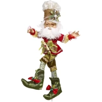 Mark Roberts Christmas Elf - Small North Pole Confectioner