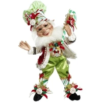 Mark Roberts Christmas Elf - Small Candymaker