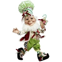 Mark Roberts Christmas Elf - Medium Candymaker