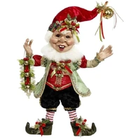 Mark Roberts Christmas Elf - Medium Mingle and Jingle