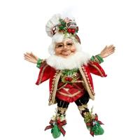 Mark Roberts Christmas Elf - Small Hot Chocolate