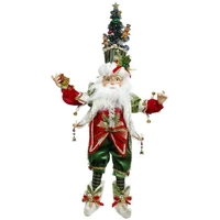 Mark Roberts Christmas Elf - Medium North Pole Christmas Tree