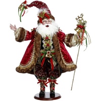 Mark Roberts Santa - Christmas Bells